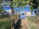 Ubytovn Chorvatsko Biograd na moru 3